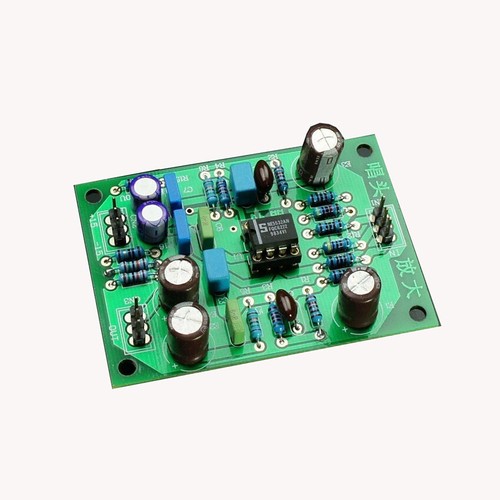 5532 amp stereo phono - amp,