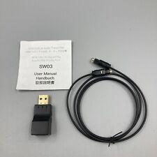 Isobel USB Bluetooth Trasmettitore Adattatore Bluetooth Trasmettitore. 307805