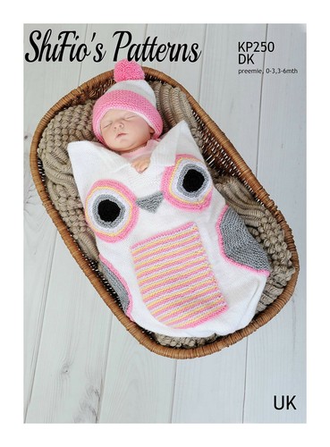 Modello maglia per bambini - modello,