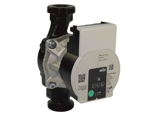 Circolatore wilo para - circolatore,