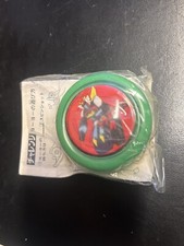 Tryder G7 Robot Japan Yo-yo