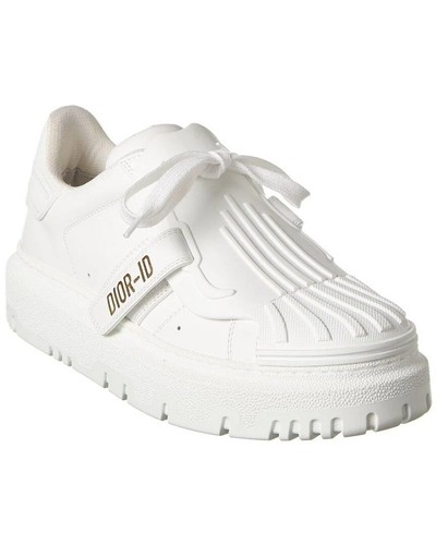 Scarpe ginnastica christian - da,