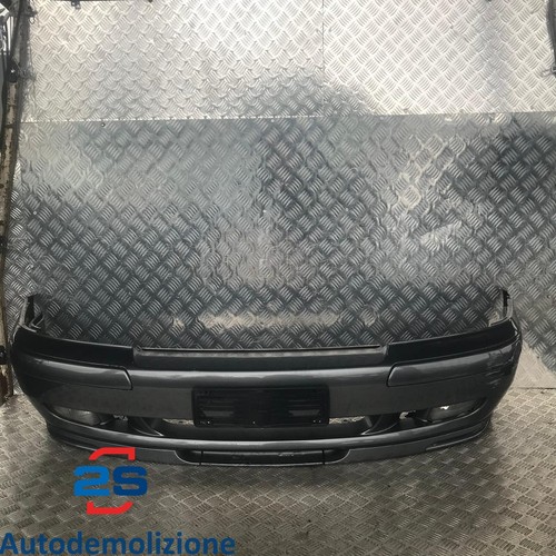 Paraurti anteriore volvo serie