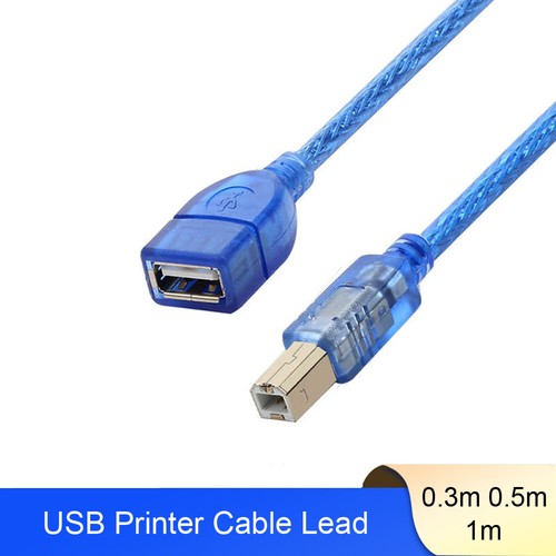 Cavo stampante usb tipo - cavo, a