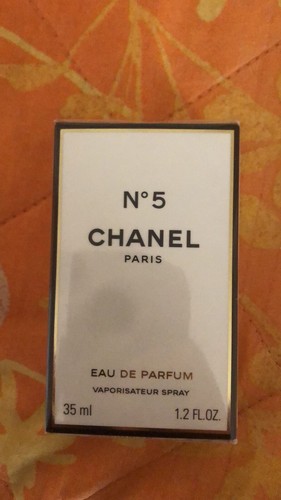 Profumo chanel5 originale - profumo,
