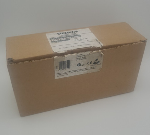 Siemens simatic 200 - siemens, s7-200