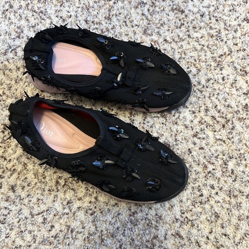 Sneakers dior fusion - dior,