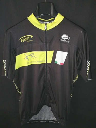 Maglia manica corta - manica, ciclismo