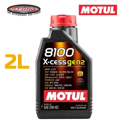 Litri olio motore auto motul - olio,