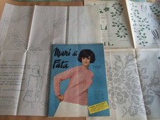 MANI DI FATA N. 9 Settembre
