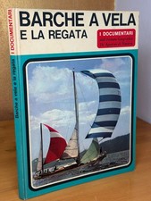 BARCHE A VELA E LA REGATA Nico