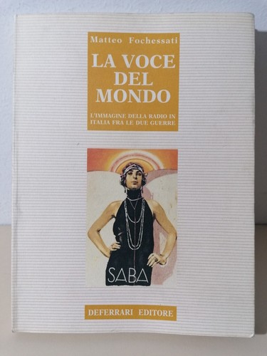 Voce del mondo - la,