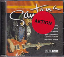 Santana media sale - santana,