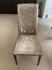 4sedie Calligaris da