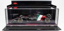 NZG 1/18 F1 - Sauber Alfa