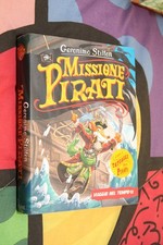 GERONIMO STILTON VIAGGIO NEL