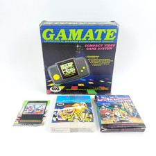 CONSOLE GIG GAMATE BIT