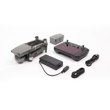 Drone DJI Mavic 2 Pro con
