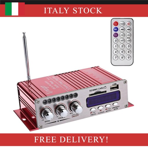 12v stereo bluetooth - 12v, hi-fi