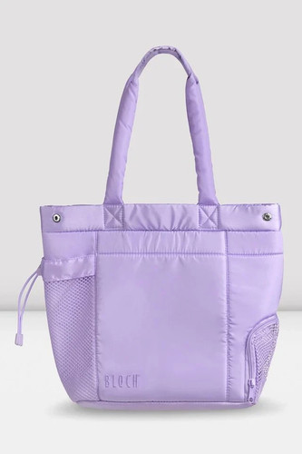 Borsa ballo bloch petite - bloch,