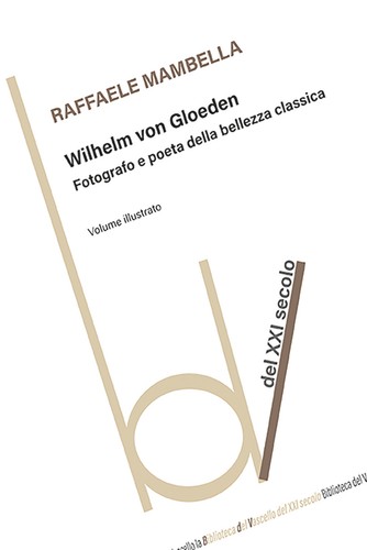 Wilhelm von gloeden fotografo - gloeden.,