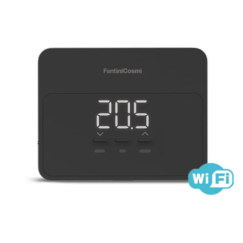 Cronotermostato wifi smart - cronotermostato,