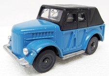 GAZ 69 1/43 Politoys E-29
