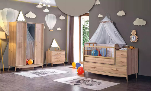 Cameretta neonato camera - , da