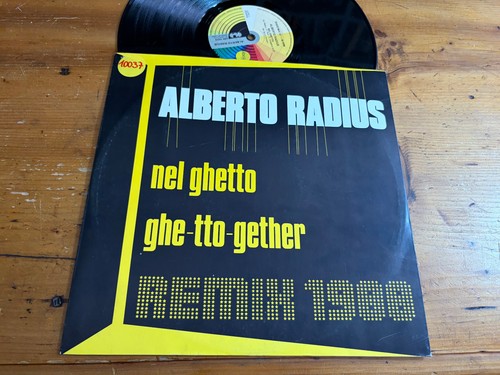 Italy 1988 alberto - 12",