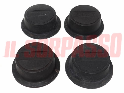 Coppette copri mozzo - coppette,