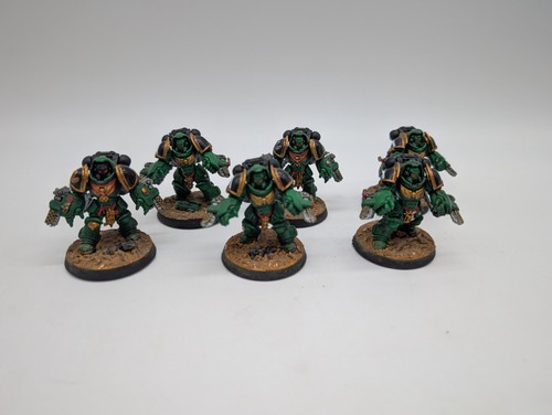 Games workshop warhammer 40k - games,