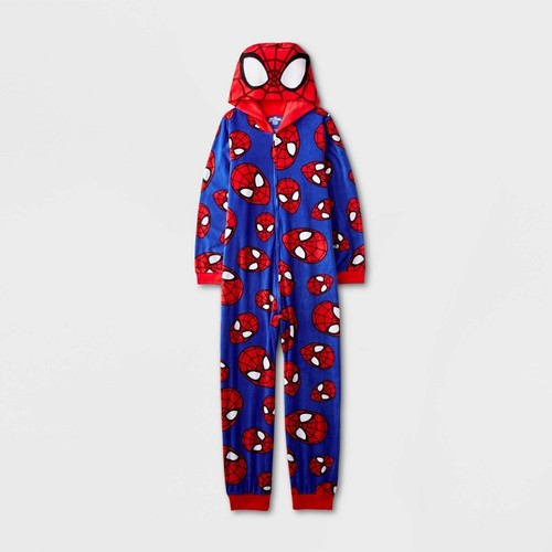 Costume marvel spiderman union - marvel,