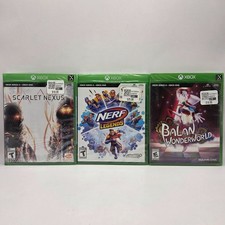 *NUOVO SIGILLATO* Xbox