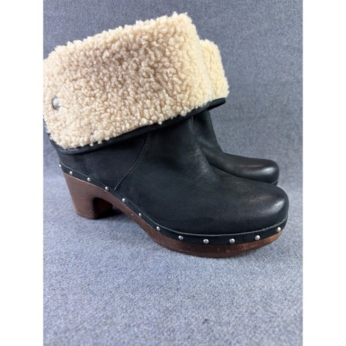 Stivali zoccoli ugg lynnea - ugg,