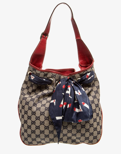 Gucci tela positano - gucci,