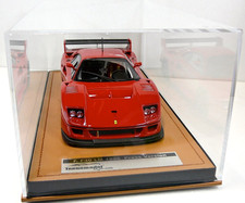 FERRARI F40 LM 1996  Red/