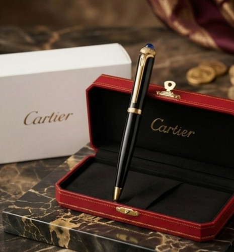 Nuova penna sfera cartier - penna,
