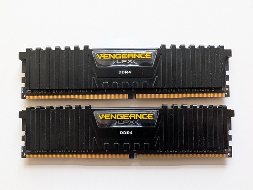 Corsair - (2x8, gb)
