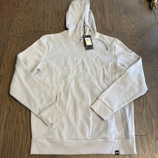 Felpa con cappuccio manica