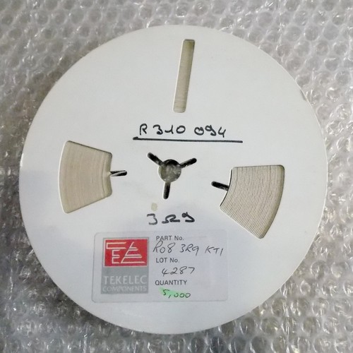Resistenze smd cms - smd, 3,9