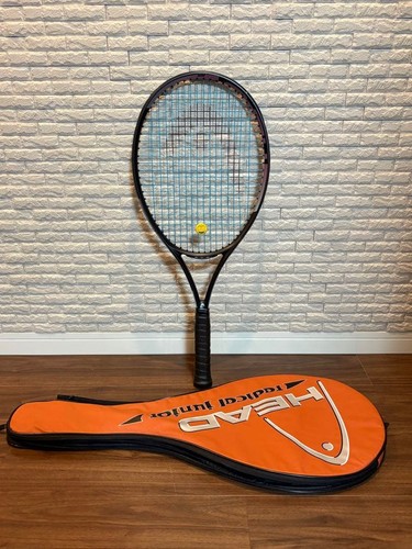 Racchetta tennis head - racchetta,