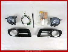 Kit Fari Faretti Anteriori Fendinebbia Antinebbia Toyota Corolla IX E120 2004