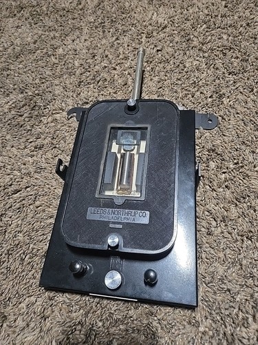 Vintage leeds northrup co - northrup,