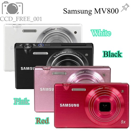 Samsung mv800 fotocamera - samsung,