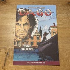 DAGO Collezione TUTTOCOLORE