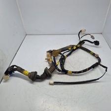 8215260201 cablaggio impianto - 8215260201,