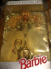 Bambola Barbie Vintage Happy