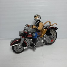 VINTAGE Galoob Biker Mice From