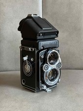 Kiev 88-Hasselblad to