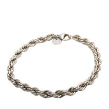 USATO TIFFANY&Co. bracciale